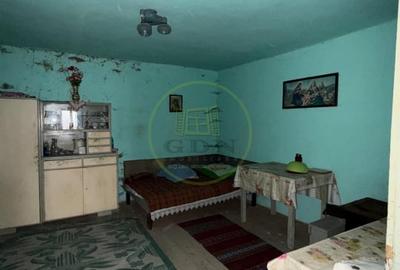 Casă individuală cu 2 camere cu Teren 800 Mp în Șona - 4