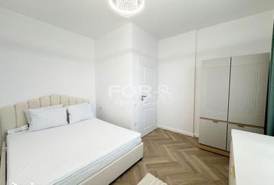 Apartament cu 2 camere decomandat în Sânmartin - 10