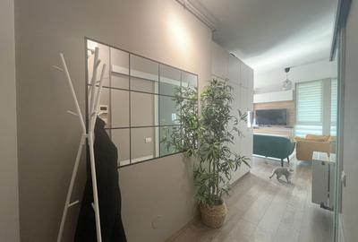 Apartament cu 3 camere decomandat, mobilat în Take Ionescu - 15