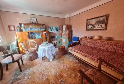 Casă individuală cu 3 camere cu Teren 529 Mp în Podul Vadului - 6