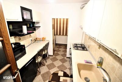 Apartament cu 3 camere decomandat în Micro 17 - 5