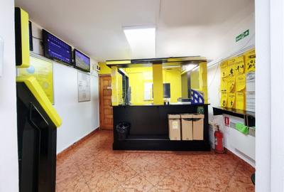 Spațiu comercial, de 70 mp, în Siderurgiștilor - 3