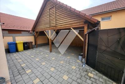 Casa individuala de vanzare in Sibiu - 12