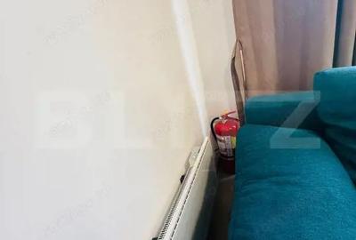 Garsonieră decomandată în Central - 11