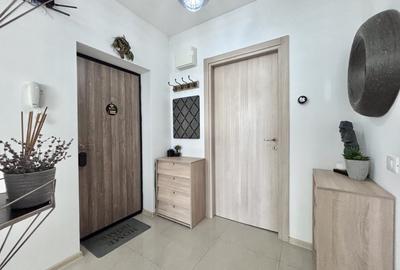 Locuinta moderna cu vedere la mare – Mamaia Nord - 7