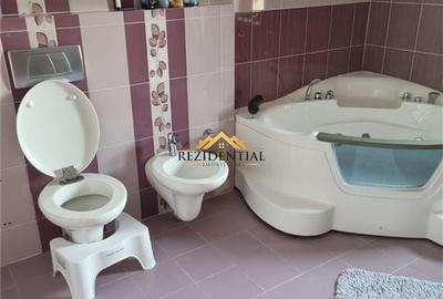 Casă individuală cu 6 camere cu Teren 700 Mp în Central - 19