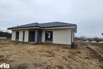 Casă cu 4 camere cu Teren 530 Mp în Groși - 4