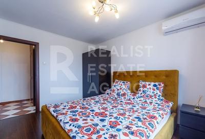 Vânzare, apartament, 3 camere, zona Uverturii - 7
