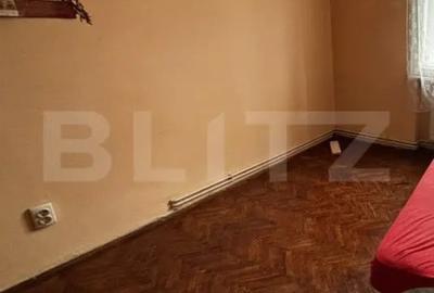 Apartament cu 2 camere semidecomandat, mobilat în Carpați 1 - 5