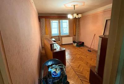 Vand apartament 2 camere Reghin(jud.Mures) - 2