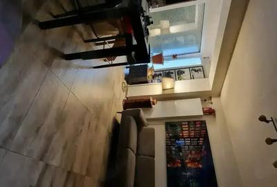 Apartament cu 3 camere semidecomandat în 1 Mai - 6