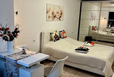 Garsonieră decomandată în Sebastian - 5