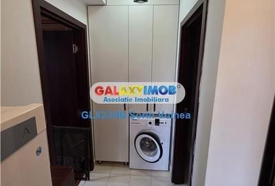 Apartament cu 2 camere, mobilat în Doamna Ghica - 3