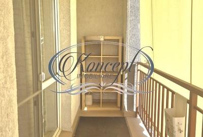 Apartament cu 2 camere semidecomandat, mobilat în Bună Ziua - 8