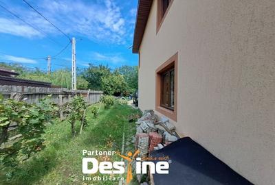 VALEA ADANCA, Casa P+1, 1000 mp teren 269.900 EURO - 5