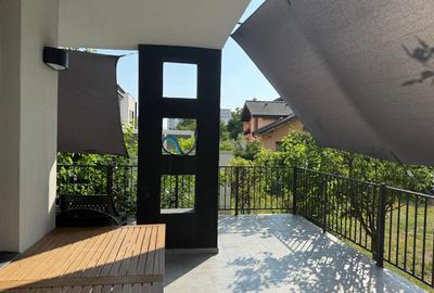 Casa spatioasa,perfecta pentru locuit sau investitie - 5