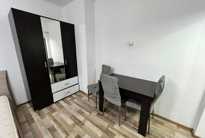 Garsonieră semidecomandată în Central - 6