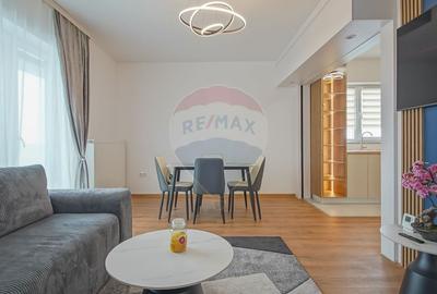 Apartament 2 camere Premium | Parcare si boxa| Avantgarden 3 Faza 5 - 5