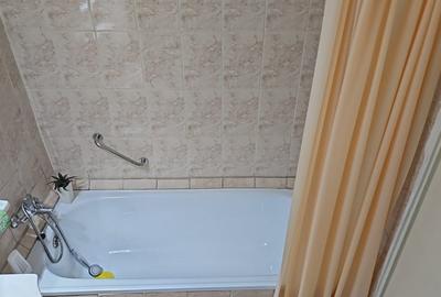 Apartament 3 camere spatios – Basarabia, aproape de Parcul National - 11