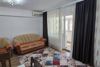 Tomis Plus-Exclusivitate, ap. 2 camere, et.1, loc de parcare,boxa, mobilat, 55mp - 5
