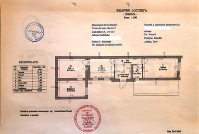 Casa cu  7 camere 13 Septembrie- Prosper Plaza - 24