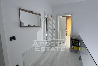 Vila deosebită parte dintr-un triplex - 10