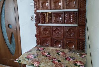 Casă cu 3 camere cu Teren 1035 Mp în Lozna - 2