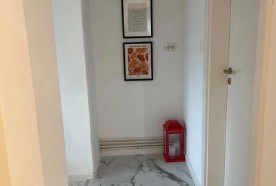 Casă cu Teren 400 Mp în Central - 5