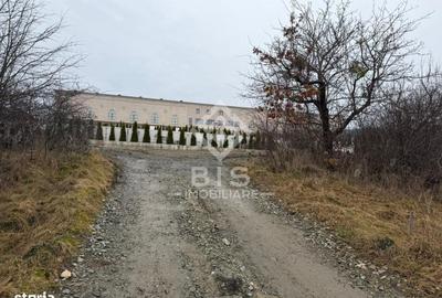 Teren de 874 mp, în Central