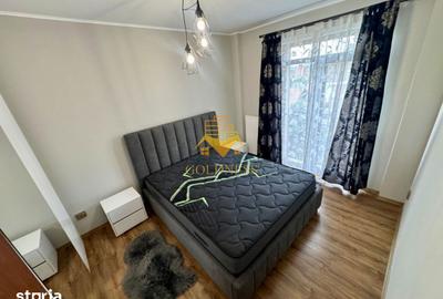 Apartament cu 3 camere, mobilat în Europa - 6
