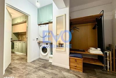 Apartament cu 2 camere în Aroneanu - 6