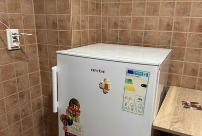 Apartament cu 2 camere decomandat în Tolstoi - 2