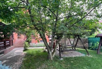 Casa individuala 350 mp, uz comercial, zona micro 17 - 9