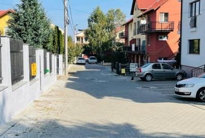 Duplex, 6 camere , 160 mp, str.Erkel Ferenc, Buna-Ziua - 3