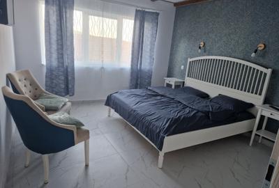 Casă cu 4 camere cu Teren 600 Mp în Central - 7