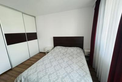 Apartament cu 3 camere semidecomandat în Florești - 1
