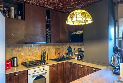 Apartament de 2 Camere Superfinisat, Terasa 33mp, Zona Buna Ziua - 9