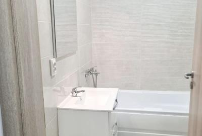 Apartament cu 2 camere decomandat în Timișoara - 4