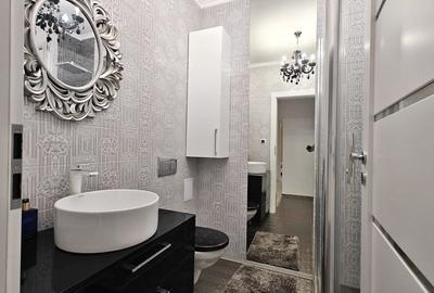 Apartament 2 camere, 61mp, finsat la cheie, parcare, zona BMW - 5