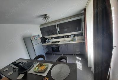 Apartament cu 2 camere semidecomandat în Berceni - 5