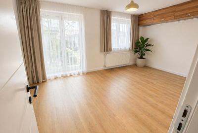 Duplex cu 4 camere cu Teren 200 Mp în Tunari - 7