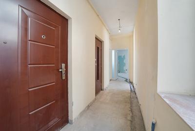 Apartament cu 3 camere decomandat în Moșilor - 10