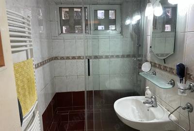 Apartament cu 3 camere decomandat în Gheorgheni - 5