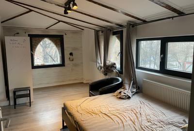 Apartament cu 2 camere semidecomandat în Foișorul de Foc