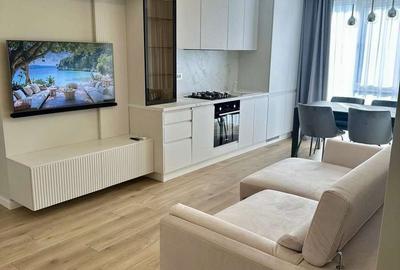 Apartament cu 3 camere decomandat în Central - 14
