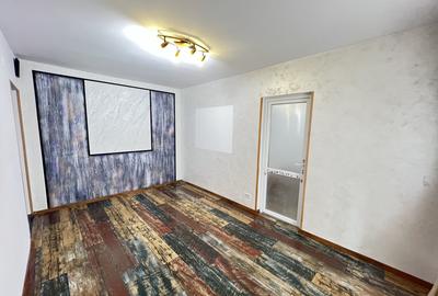 Apartament cu 2 camere nedecomandat, mobilat în Alecu Russo - 2