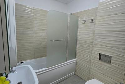 Apartament cu 2 camere decomandat, mobilat în Grozăvești - 9