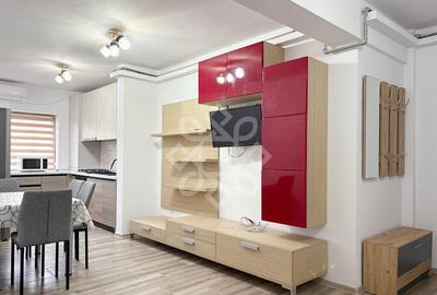 Apartament nou cu 2 camere in Oncea, cartier Soarelui - 11