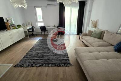 Bloc nou 2025 | Liberty Center | Apartament 2 camere | Decomandat | 57mp | B10917