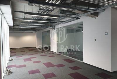 Birou, de 450 mp, în Iris - 24